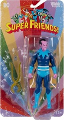 DC Retro - Super Friends - Sinestro 6in Action Figure